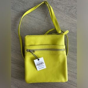 Mundi Leather Purse (NEW)